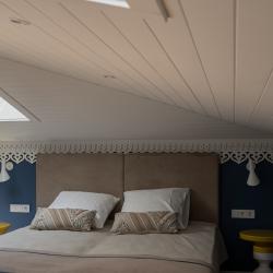 2-местный номер стандарт семейный (мансарда)