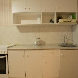 Фото Отель ABC Apartmens (ЭйБиСи Апартментс) на улице Академика Киренского