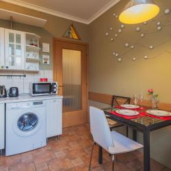 фото 13 GMApartments (ДжиЭмАпартментс) на переулке Малый Патриарший