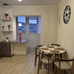 Фото Апартаменты на улице Ленина 122 Б