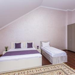 Фото Отель Five Villas (Файв Виллас)