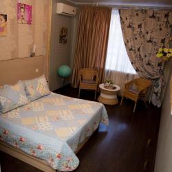 Фото Бизнес-отель Сити (City)