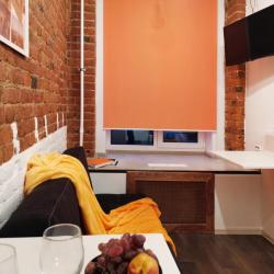 фото 18 ReStop Loft Apart (РеСтоп)