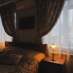 1-комнатный номер люкс