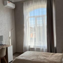 6-местный номер комфорт семейный