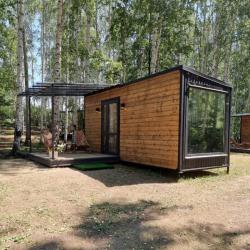 Фото Отель Философия Отдыха
