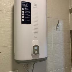 Фото Апартаменты на улице Пушкинская ЖК OCEAN CITY