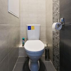 Фото Отель MaxRealty24 на Сходненской 7