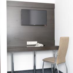 2-х комнатный семейный номер