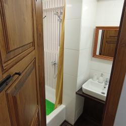 Фото Апартаменты на улице Осоавиахима, 6