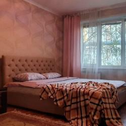 Фото Апартаменты на проспекте Ленинградский 3А