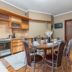 Фото Апартаменты на улице Япеева