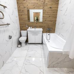 3-комнатные апартаменты студия