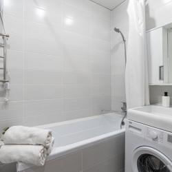 Апартаменты улучшенные ул. Комсомольская 2