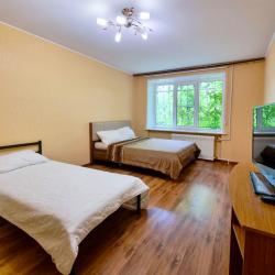 Фото Отель Niki Rent (Ники Рент) на Набережной Леонова 31А