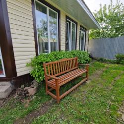 Фото Отель Домик на Островского 3