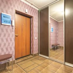 Фото Отель HomeHotel (ХоумХотел) на улице Белозерская 2