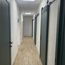 Фото Хостел на Лечебной