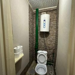 2-комнатные апартаменты стандарт