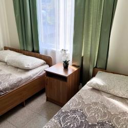 Фото Отель рис