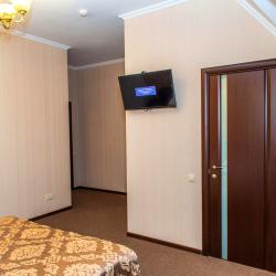 Фото Отель KaroZa (КароЗа)