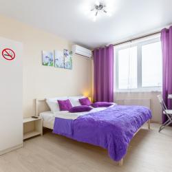 Фото Отель RentPlaza (РентПлаза) на улице Потапова