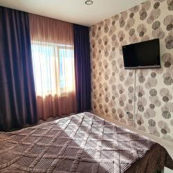 Фото Апартаменты Эдем на улице Авиаторов 2