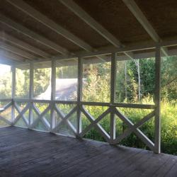 8-местный коттедж стандарт