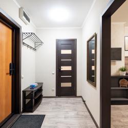 Фото Апартаменты 7 дней на проспекте Комсомольский