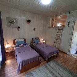 Фото Отель Дом у горной реки