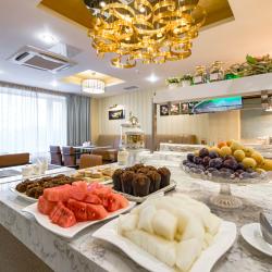 Фото Отель Best Western Plus Astana (Бест Вестерн плюс Астана)