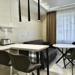 Фото Отель Pro.Apartment (Про.Апартмент) на улице Приморская 35