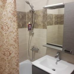 Фото Апартаменты на улице Амет-хан Султана, 15к3