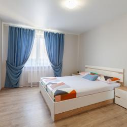 Фото Апартаменты на 5ой просеке 110в