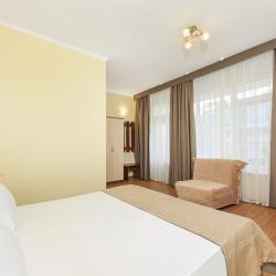 Номер стандарт