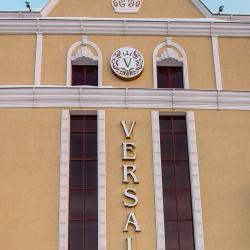 Фото Отель Версаль