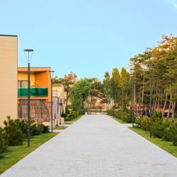 Фото Отель Volna Sea Village (Волна Си Вилладж)