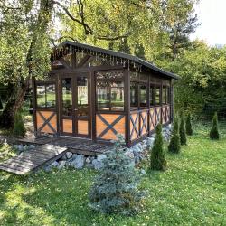 Фото Отель Bella Vista (Белла Виста)