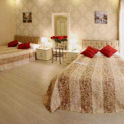 Фото Отель Royal Palace (Роял Пэлас)