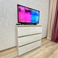 1-комнатные апартаменты люкс