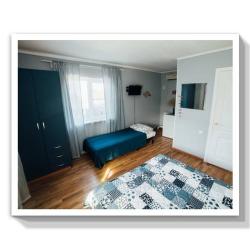 Фото Отель Марина