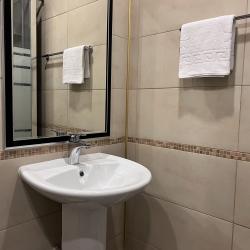 Комната стандарт с 2 односпальными кроватями