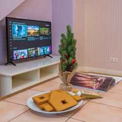 фото 20 Vero Apartments (Веро Апартментс) на улице Маршала Рыбалко