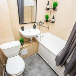 2-комнатные апартаменты стандарт