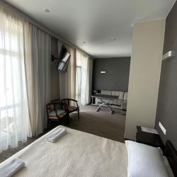 Фото Отель Престиж