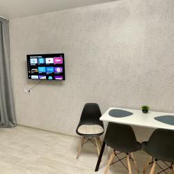 Фото Апартаменты на улице Апрельская 4Б