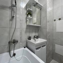 2-комнатные апартаменты стандарт