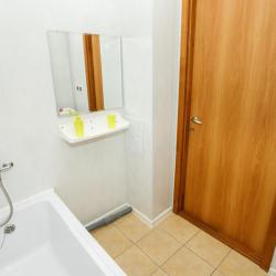 Фото Отель Этажидейли на улице 8 Марта 188