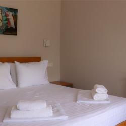 Фото Отель RestArt Boutique Hotel (РестАрт Бутик)