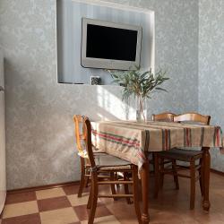 Фото Апартаменты на Ильинской